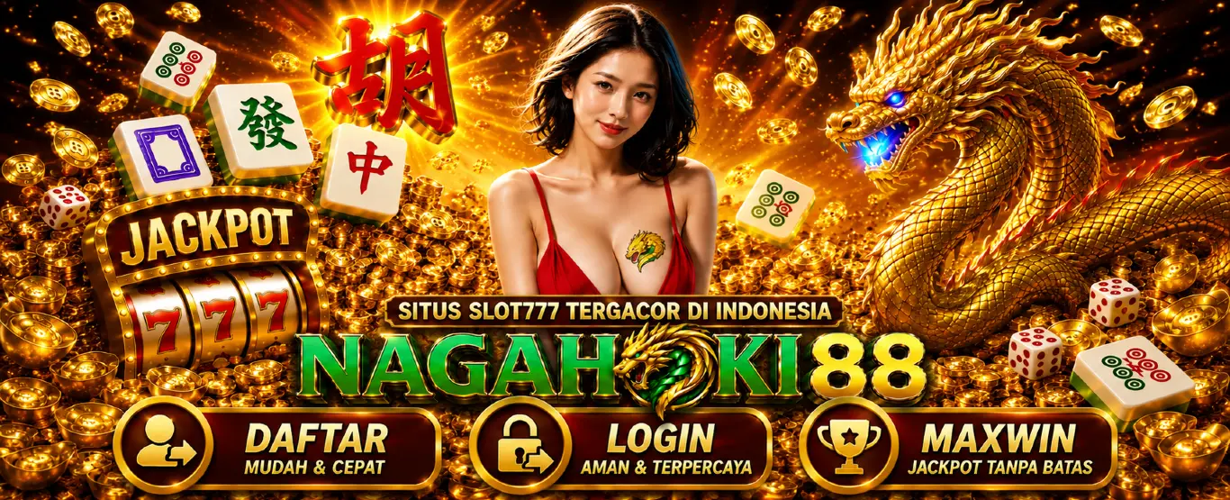 slot gacor